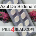 Sildenafil Blue 08